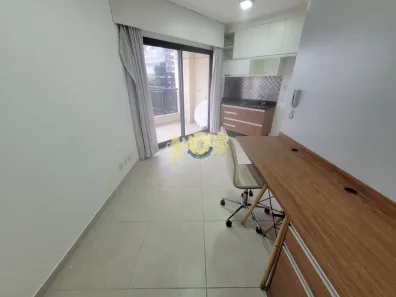 Flat com 1 Quarto à venda, 31m² no Pinheiros, São Paulo