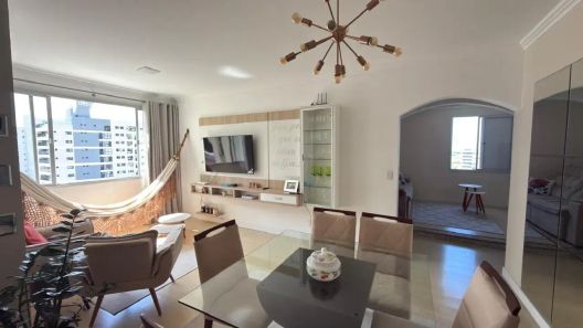 Apartamento com 3 Quartos à venda, 104m² no Centro, Itajaí