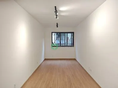 Apartamento com 1 Quarto para alugar, 26m² no Vila Buarque, São Paulo