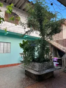 Sobrado com 5 Quartos à venda, 269m² no Marapé, Santos