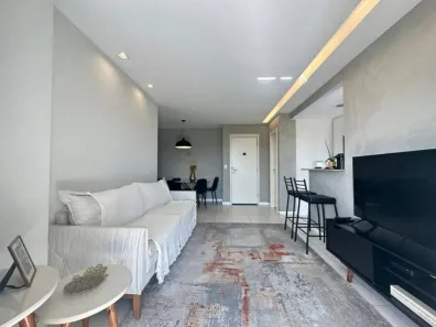 Apartamento com 3 Quartos à venda, 96m² no Barra Olímpica, Rio de Janeiro