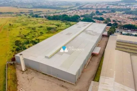 Galpão/Depósito/Armazém para alugar, 2300m² no Vila Boa Vista, Campinas