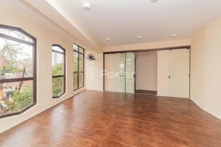 Sala Comercial à venda, 112m² no Boa Vista, Porto Alegre