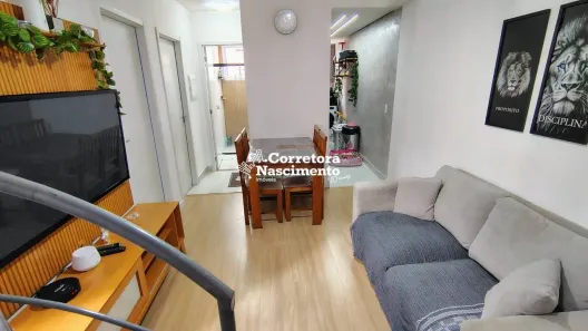 Apartamento com 3 Quartos para alugar, 130m² no Jardim Paraíso, Jacareí