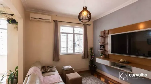 Casa com 3 Quartos para alugar, 147m² no São Cristóvão, Rio de Janeiro