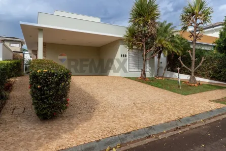 Casa de Condomínio com 3 Quartos à venda, 213m² no Jardim Saint Gerard, Ribeirão Preto