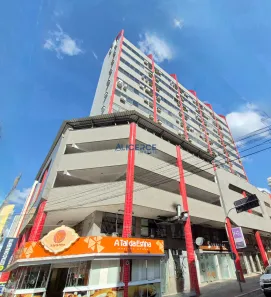 Sala Comercial à venda, 45m² no Centro, Juiz de Fora