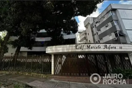 Apartamento com 3 Quartos à venda, 250m² no Casa Forte, Recife