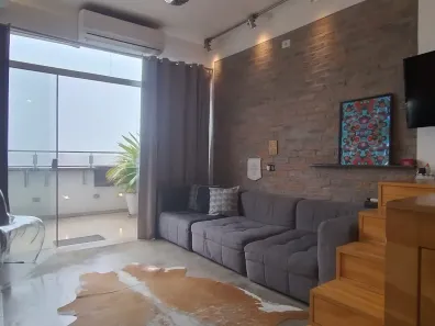 Apartamento com 1 Quarto à venda, 40m² no Consolação, São Paulo