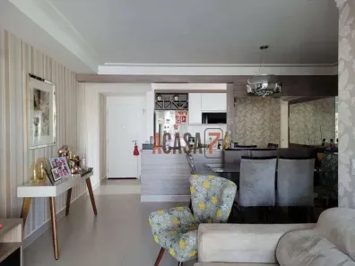 Apartamento com 3 Quartos à venda, 92m² no Parque Campolim, Sorocaba