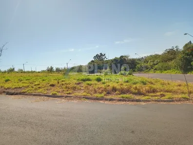 Lote/Terreno à venda, 308m² no Jardim Guanabara, São Carlos