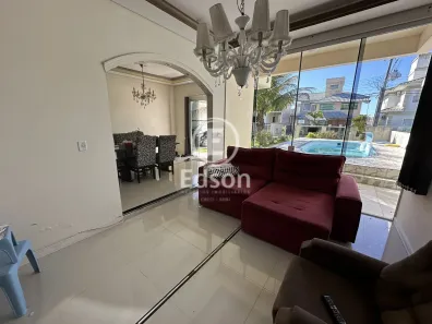 Casa com 4 Quartos à venda, 240m² no Pedra Branca, Palhoça