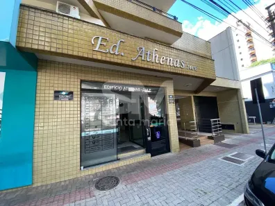 Sala Comercial para alugar, 63m² no Centro, Chapecó