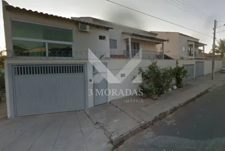 Sobrado com 3 Quartos à venda, 300m² no Parque Trindade, Aparecida de Goiânia