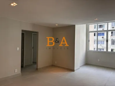 Apartamento com 3 Quartos à venda, 100m² no Copacabana, Rio de Janeiro