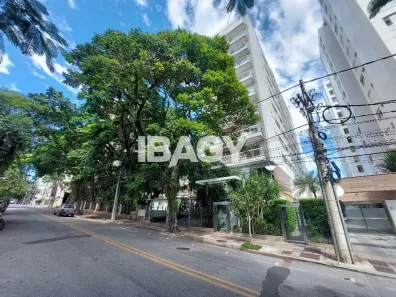 Apartamento com 4 Quartos para alugar, 324m² no Centro, Florianópolis