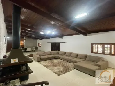 Casa com 3 Quartos à venda, 260m² no Jardim Paulista, Atibaia