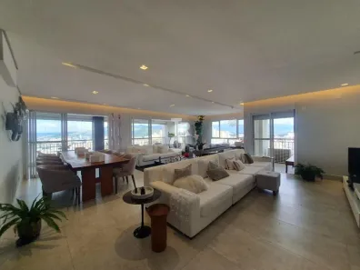 Apartamento com 3 Quartos à venda, 268m² no Anhangabaú, Jundiaí