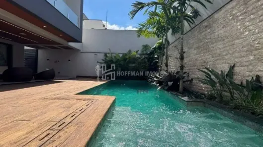 Sobrado com 5 Quartos à venda, 700m² no Jardim São Caetano, São Caetano do Sul