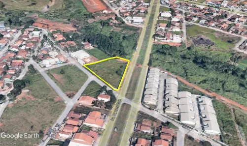 Lote/Terreno à venda, 4709m² no Residencial Eli Forte, Goiânia