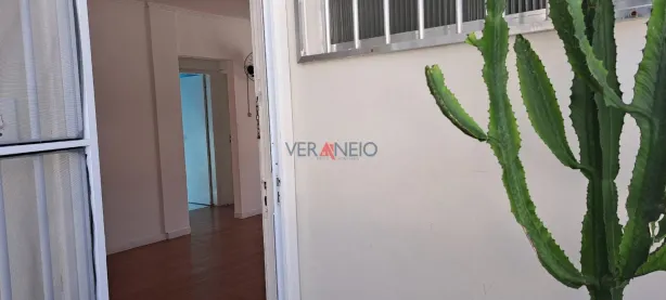 Apartamento com 2 Quartos para alugar, 80m² no Boqueirão, Praia Grande