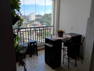 Apartamento com 2 Quartos à venda, 66m² no Jardim Ana Maria, Jundiaí