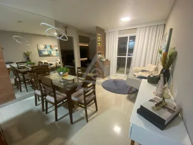 Apartamento com 2 Quartos à venda, 68m² no Taquaral, Campinas