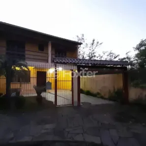 Casa com 3 Quartos à venda, 160m² no Hípica, Porto Alegre