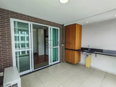 Apartamento com 1 Quarto à venda, 118m² no Vila Olímpia, São Paulo