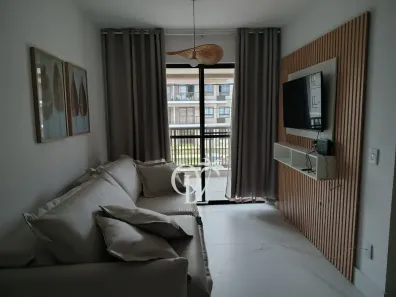 Apartamento com 3 Quartos à venda, 73m² no Olivença, Ilhéus