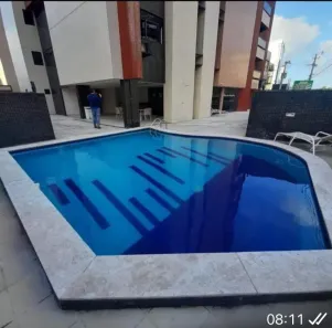 Apartamento com 3 Quartos à venda, 152m² no Tambaú, João Pessoa