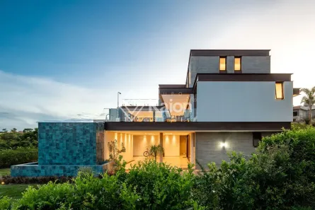 Casa com 4 Quartos à venda, 674m² no Jardim Plaza Athénée, Itu