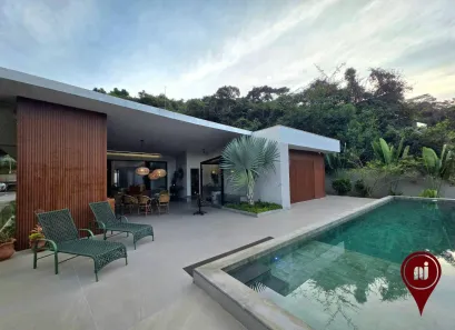 Casa de Condomínio com 4 Quartos à venda, 340m² no Vale do Sereno, Nova Lima