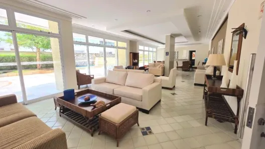 Apartamento com 3 Quartos à venda, 90m² no Riviera, Bertioga