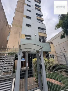 Apartamento com 1 Quarto à venda, 65m² no Petrópolis, Porto Alegre