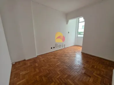 Apartamento com 1 Quarto à venda, 48m² no Flamengo, Rio de Janeiro