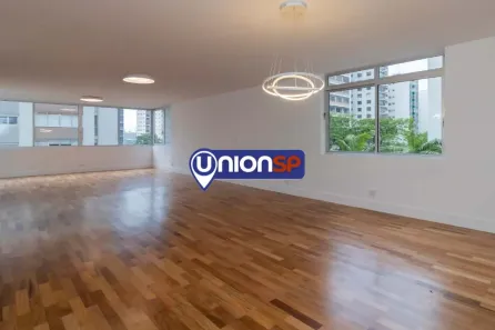 Apartamento com 3 Quartos à venda, 270m² no Higienópolis, São Paulo