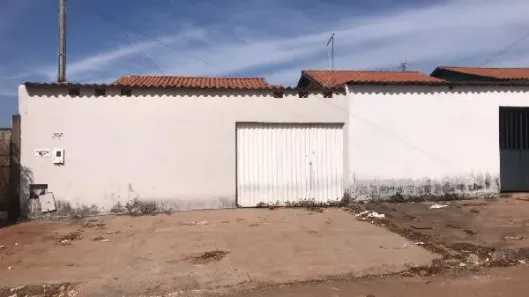 Casa com 2 Quartos à venda, 225m² no Parque Estrela Dalva XII, Santo Antônio do Descoberto