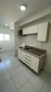 Apartamento com 2 Quartos à venda, 59m² no Tamboré, Barueri