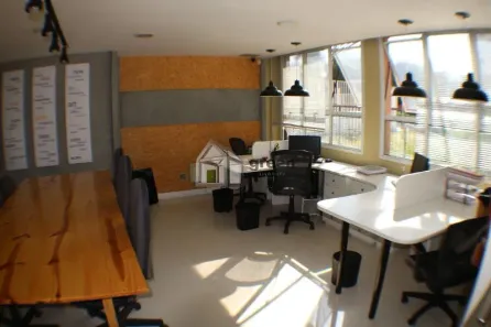 Sala Comercial à venda, 180m² no Barra da Tijuca, Rio de Janeiro