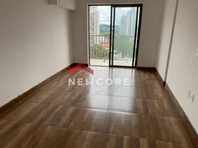 Kitnet à venda, 27m² no Pinheiros, São Paulo