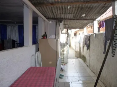 Lote/Terreno à venda, 193m² no Parque Edu Chaves, São Paulo