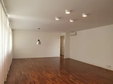 Apartamento com 3 Quartos para alugar, 180m² no Cerqueira César, São Paulo