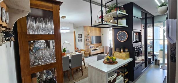 Apartamento com 3 Quartos à venda, 84m² no São Dimas, Piracicaba