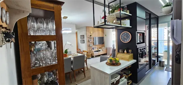 Apartamento com 3 Quartos à venda, 84m² no São Dimas, Piracicaba