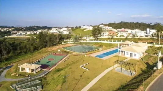 Lote/Terreno à venda, 730m² no Jardim do Golf I, Jandira