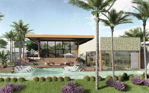 Lote/Terreno à venda, 309m² no Parque Ortolândia, Hortolândia