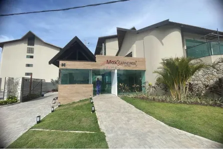Flat com 1 Quarto à venda, 26m² no , Tamandaré