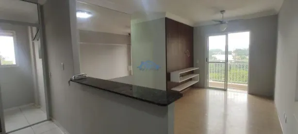 Apartamento com 3 Quartos à venda, 68m² no Jardim Tupanci, Barueri