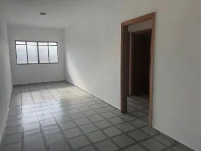 Apartamento com 1 Quarto para alugar, 40m² no Centro, Taubaté